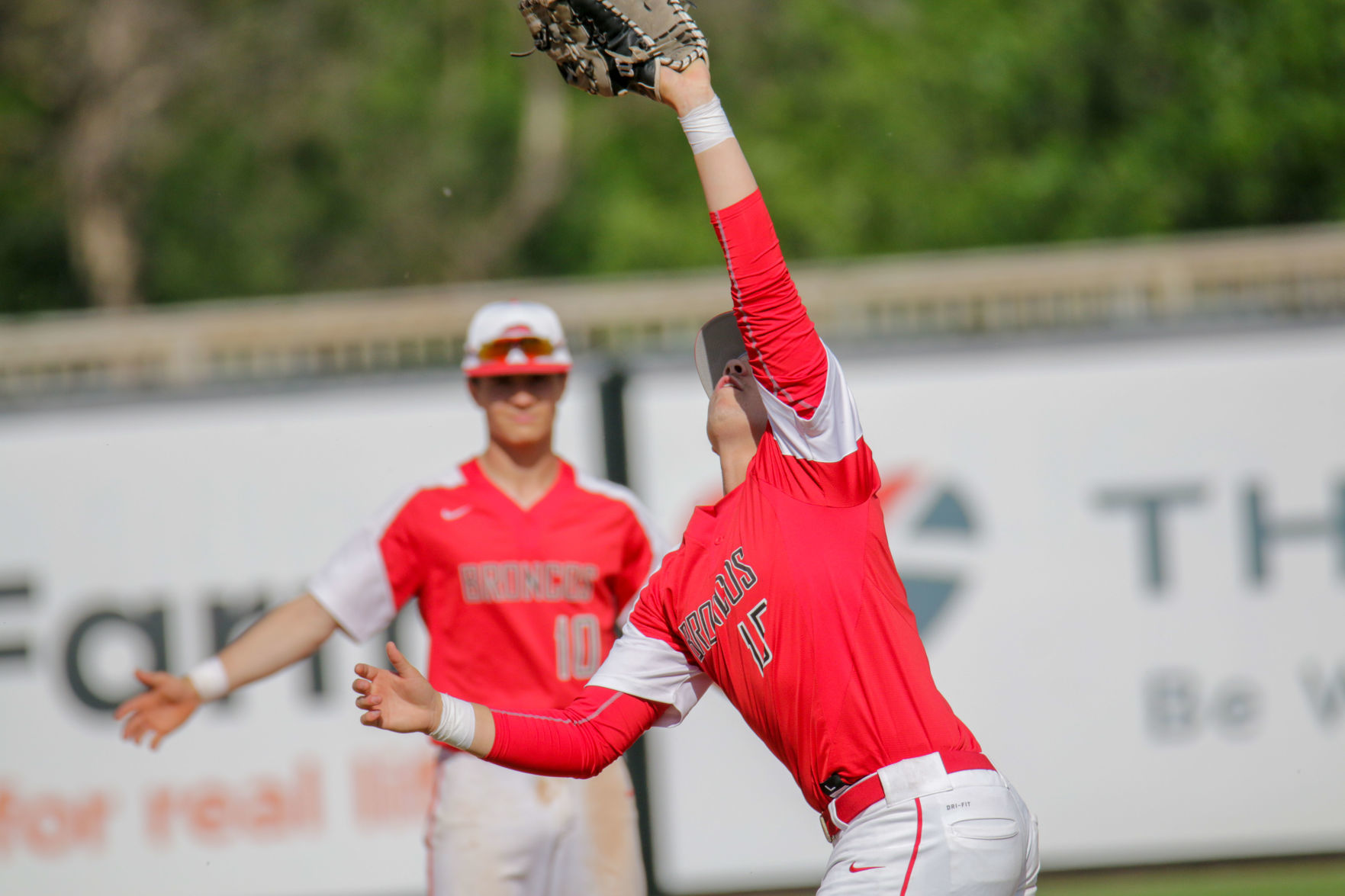 Union Grove vs Antigo